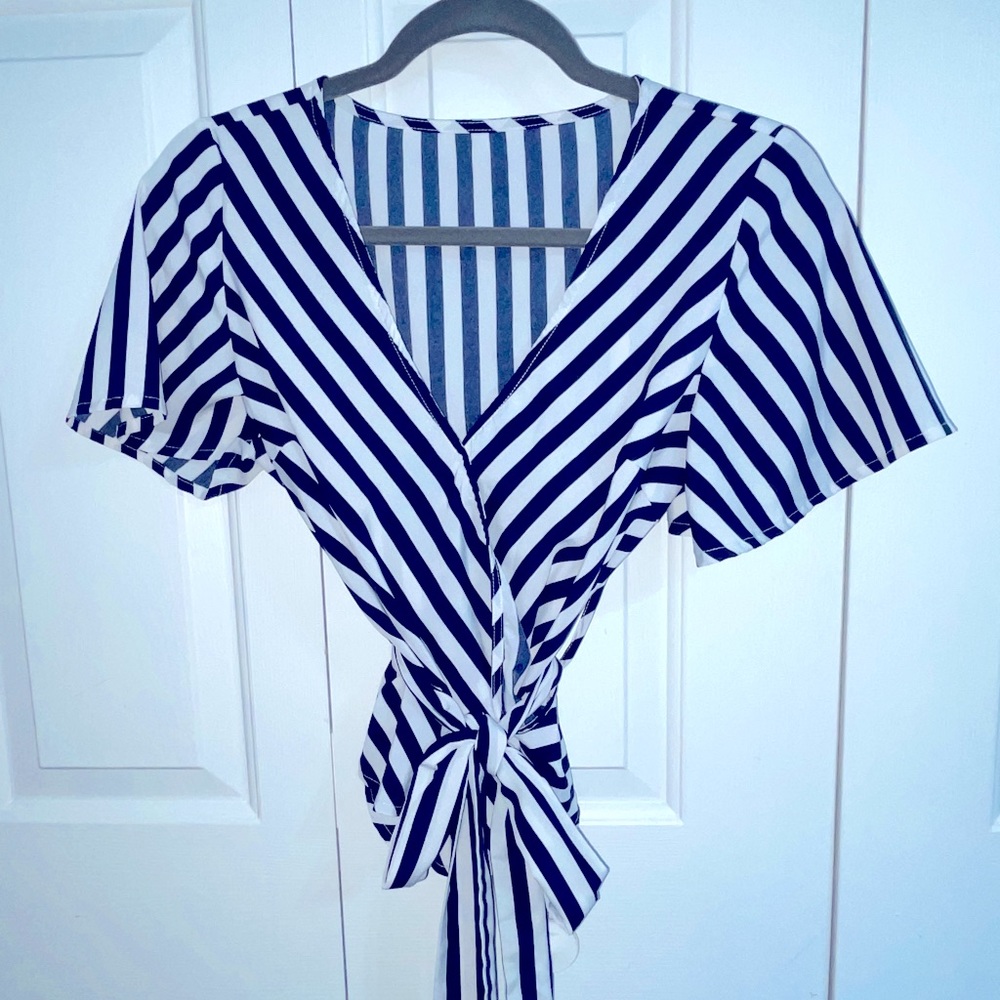 SHEIN Blouse
